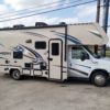2020 25’ Class C RV for Rent