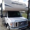 ford 2020 25’ Class C RV