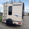 2020 25’ Class C RV Conquest