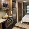 Complete kitchen